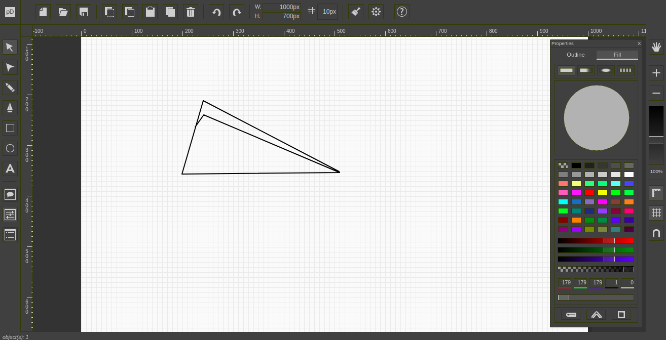 drawing software for mac freeware