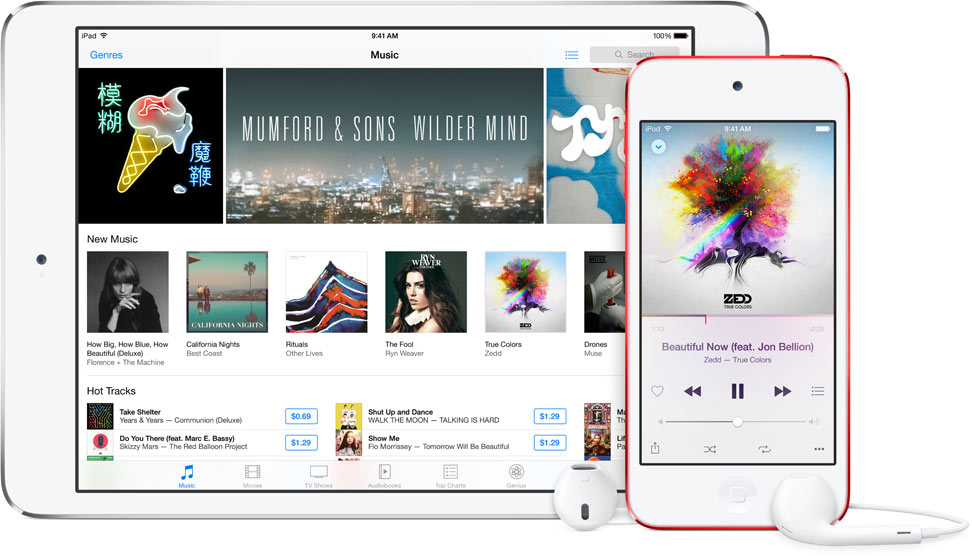 Better Apple Music App On Mac